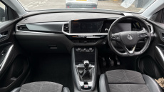 Vauxhall Grandland 1.2 Turbo Ultimate 5dr Petrol Hatchback